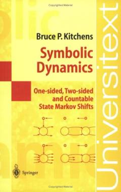 Symbolic dynamics : one-sided, two-sided, and countable state Markov shifts