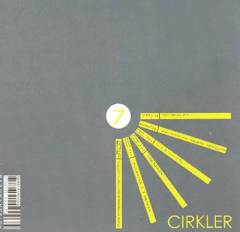 EMP 4 : Syv cirkler, Lys og lyd, Etude 1, Vikingerne
