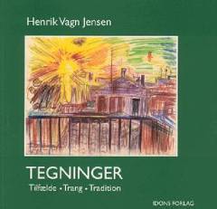Tegninger : en billedbog