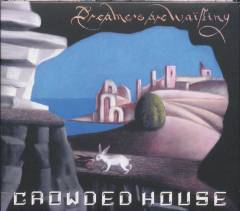 Dreamers are waiting