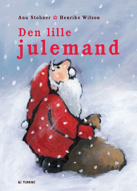 Den lille julemand