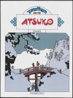 Atsuko