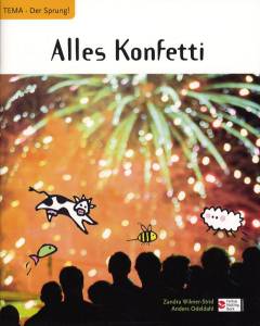 Alles Konfetti