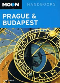 Prague & Budapest