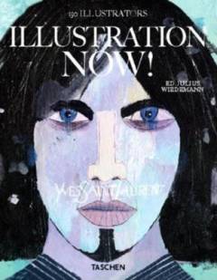 Illustration now! : 96 illustrators from 13 countries