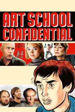 Art school confidential