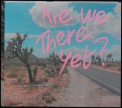 Are we there yet?