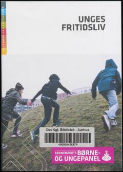 Unges fritidsliv