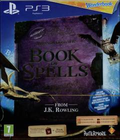 Book of spells