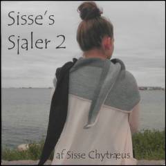 Sisse's sjaler 2