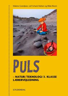 Puls - natur/teknik 3. klasse -- Lærervejledning