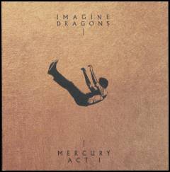 Mercury - act I