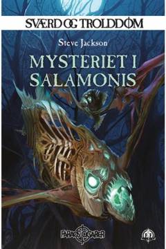 Mysteriet i Salamonis