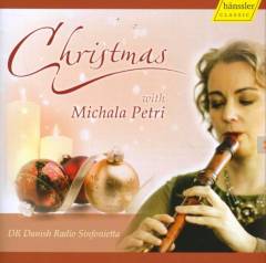 Christmas with Michala Petri