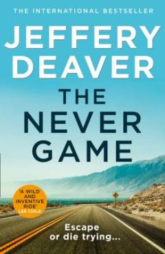 The never game