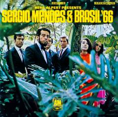 Sergio Mendes & Brasil '66