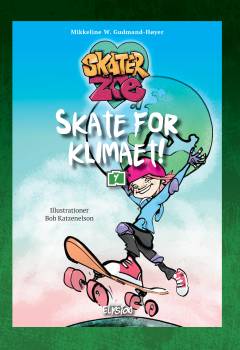 Skate for klimaet!