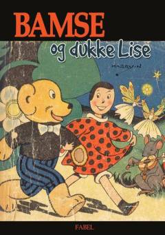 Bamse og Dukke Lise