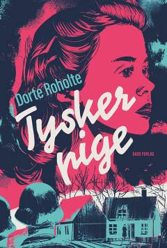 Bog, 1. udgave, 2025