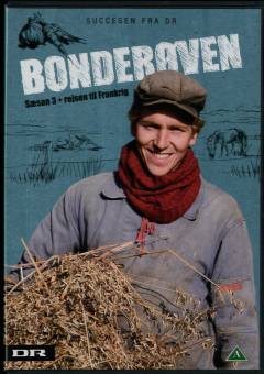 Bonderøven, sæson 3