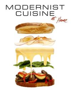 Modernist cuisine at home. Volume 1