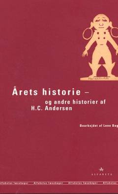 Årets historie og andre historier (Letlæsning)