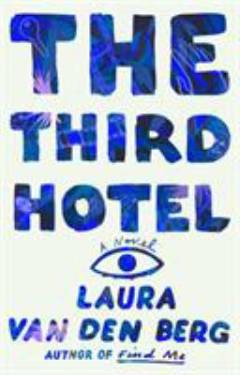 The third hotel