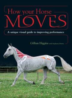 How your horse moves : a unique visual guide to improving performance