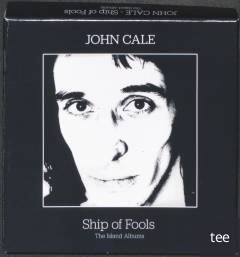 Ship of fools : the Island albums