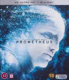 Prometheus