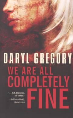We are all completely fine