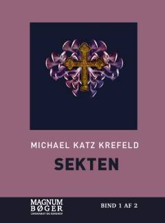 Sekten. Bind 2 (Stor skrift)