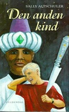 Den anden kind