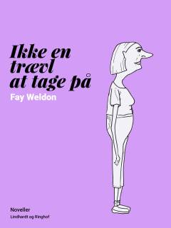 Ikke en trævl at tage på