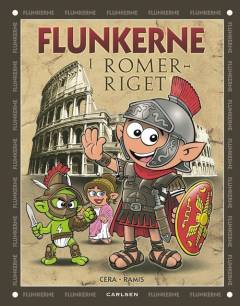 Flunkerne i Romerriget