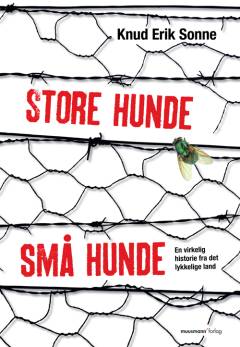 Store hunde små hunde