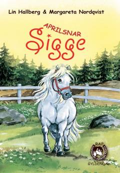 Aprilsnar Sigge