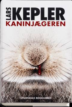 Bog, 1. bogklubudgave, 2017