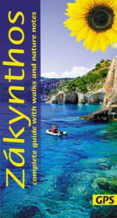 Zákynthos : 'the jewel of Greece'