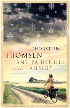 Sne på hendes ansigt (Sæt)