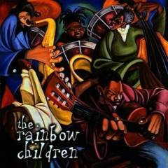 The rainbow children