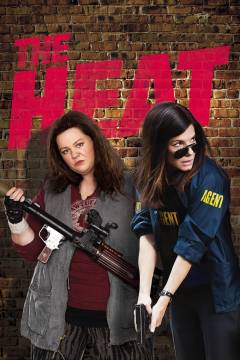 The heat