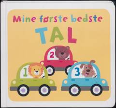 Mine første bedste tal