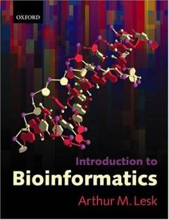 Introduction to bioinformatics