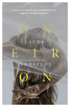 Oneiron : en fantasi om sekunderne efter døden