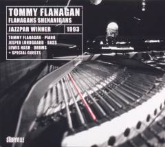 Flanagan's shenanigans