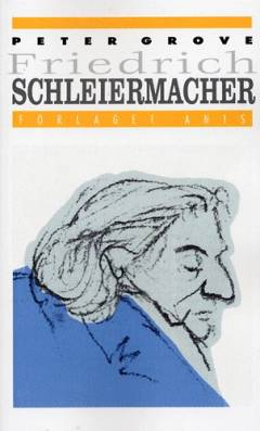 Friedrich Schleiermacher