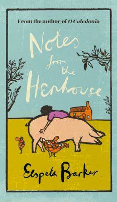 Notes from the henhouse : collected essays