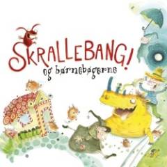 Skrallebang og børnebøgerne