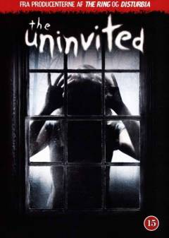 The uninvited